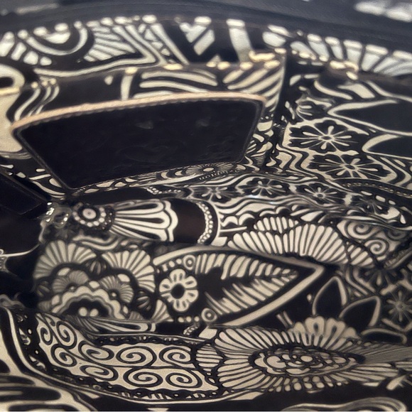 Brighton Straw Tote bag - Picture 7 of 8